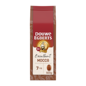 Douwe Egberts Excellent Mocca 500 g