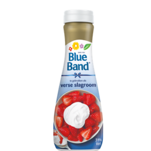 Blue Band Finesse Opkloppen 250ML