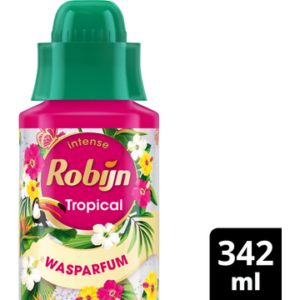Robijn Intense Wasparfum Tropical 342 ml