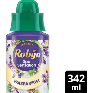 Robijn Intense Wasparfum Spa Sensation 342 ml