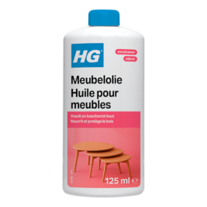 HG meubelolie eiken