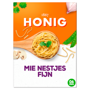 Honig Fijne mie nestjes