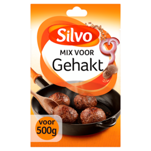 Silvo Kruidenmix gehakt kruiden