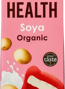 Sojadrink