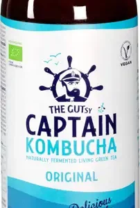 Kombucha