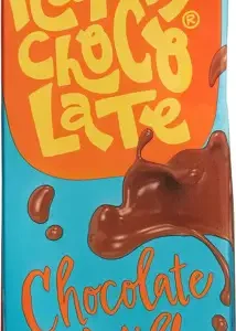 Chocolademelk