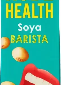 Barista sojadrink