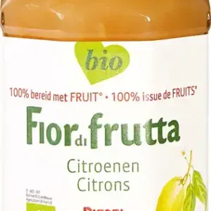 Citroen fruitbeleg