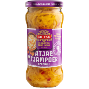 Go-Tan Atjar Tjampoer Spéciale