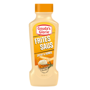 Gouda's Glorie Fritessaus