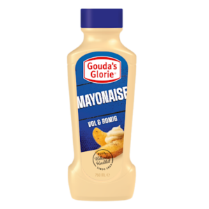 Gouda's Glorie Mayonaise