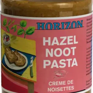 Hazelnootpasta