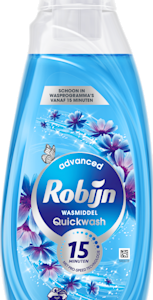 Robijn Quickwash Morning Dew 22sc