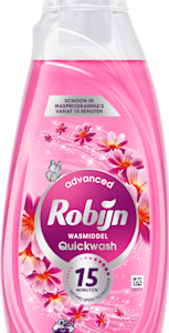 Robijn Quickwash Sunset Bloom 22sc