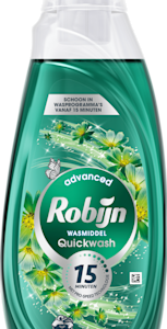 Robijn Quickwash Spring Blossom 22sc
