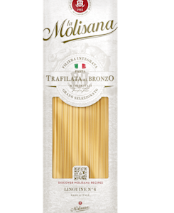 La Molisana Linguine no 6