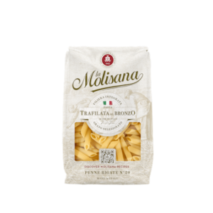 La Molisana Penne Rigate no 20