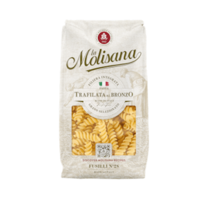La Molisana Fusilli no 28