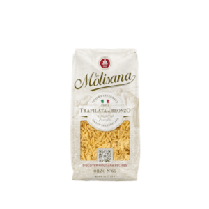 La Molisana Orzo no 65