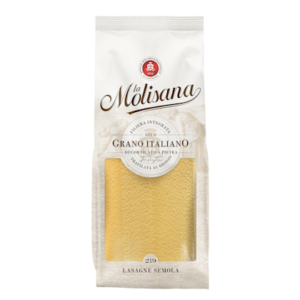 La Molisana Lasagnebladen no 219