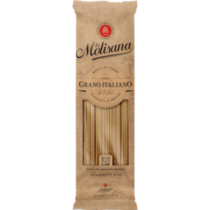 La Molisana Spaghetti Integrali no 15