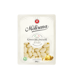 La Molisana Gnocchi di Patate no 622