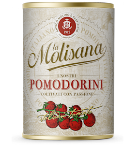 La Molisana Cherrytomaatjes