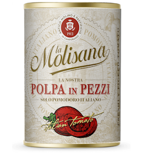 La Molisana Tomatenpolpa