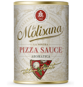 La Molisana Pizzasaus