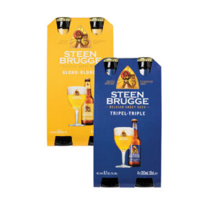 Steenbrugge 4-pack