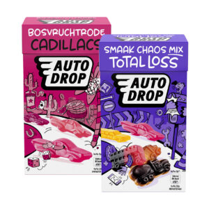 Autodrop