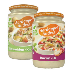 Aardappel Anders