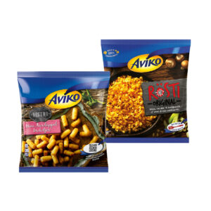 Aardappelspecialiteiten