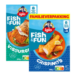 Crispino's of visburgers