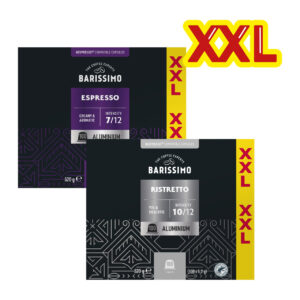 Koffiecapsules