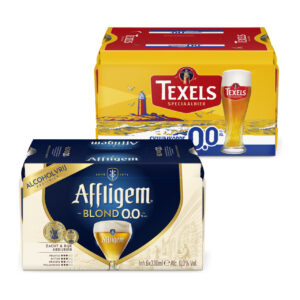0.0 bier 6-pack