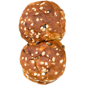 Hoogvliet Reuzenmueslibollen
