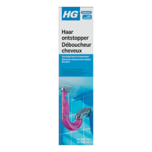 HG Haarontstopper