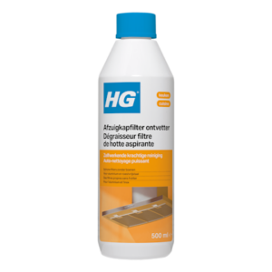 HG Afzuigkapfilter ontvetter