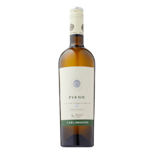 Carlomagno Fiano