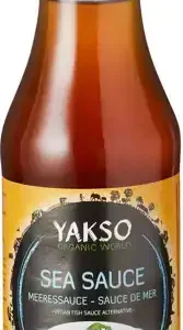 Vegan vissaus