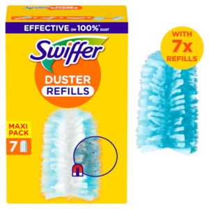 Swiffer Duster refill