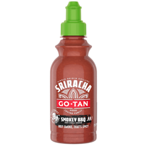 Go-Tan Smokey sriracha