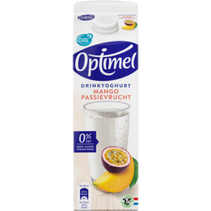 Optimel Drink mango & passievrucht