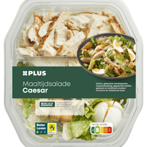 Plus Maaltijdsalade Caesar