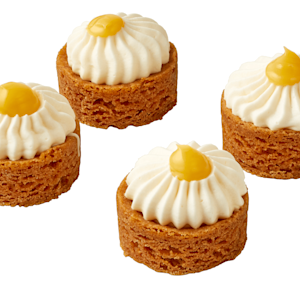 PLUS Korenlanders Mini madeliefjes