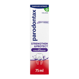 Parodontax Strengthen & Protect Whitening