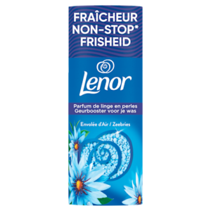 Lenor Collection Geurparels Zeebries