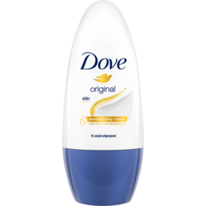 Dove Deoroller regular
