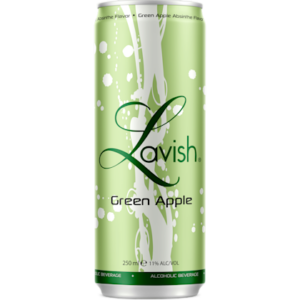 Lavish Absinthe Green Apple